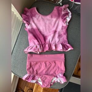 Evies Studio dance set or swimsuit